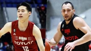 宇都宮陸とボヤルキムがA東京のファンへ感謝のコメント「充実した時間でした」