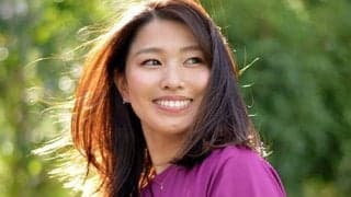 宇野真彩、業界初のテニスリトリートツアーで「自分自身を見つめなおす」