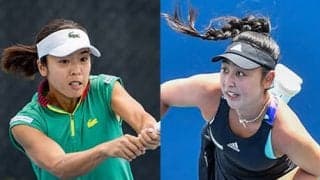 本玉/穂積が柴原ペア破り優勝