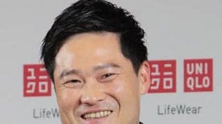  国枝 国民栄誉賞の授与検討に「光栄」 