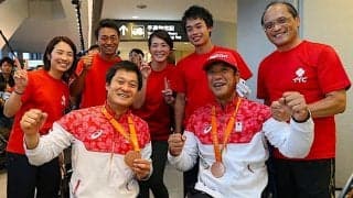 【車いすテニス】国枝慎吾現役引退、そして国民栄誉賞へ　「俺は最強だ！」伝説ができるまで…　後編