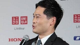 国枝、今後のビジョンに言及 