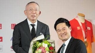 「新しい国枝慎吾の誕生」