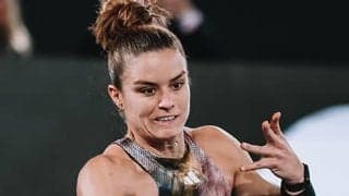 サッカリ 快勝で初戦突破