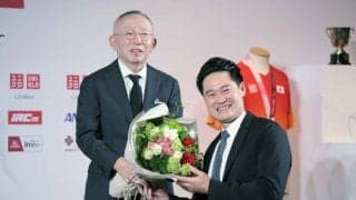 【車いすテニス】国枝慎吾、引退後は競技の普及に意欲も……柳井正会長はビジネス立ち上げに向け熱烈アプローチ「経営者の才能ある」