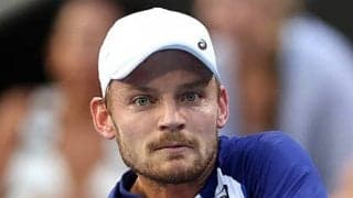 元7位ゴファンらが予選から出場