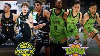 【宇都宮vs北海道】北海道がHC交代を決断…流れを変える高橋耕陽の働きに期待がかかる