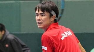 ダニエル 棄権理由明かす「相当久しぶり」