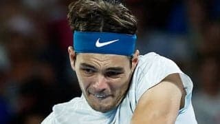  フリッツ 2年連続の8強 