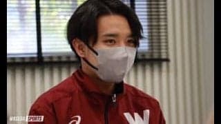 【連載】箱根事後特集『息吹』第10回　10区　菅野雄太