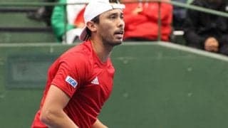 マクラクラン組、決勝ならず