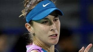  ベンチッチ 今季2勝目に王手 