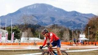 東北シクロクロス ざおうさまカップ