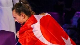  ATPやWTA トルコ支援活動開始 