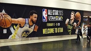 【NBA】オールスターゲーム2023の危機　スター軍団けが人続出、通算最多記録がかかるレブロン・ジェームズ出場にも暗雲