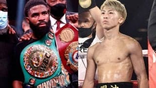 井上尚弥はフルトンを「圧倒できる」と太鼓判！井上の「第２の師匠」が語るフルトンの”弱点・攻略法”とは