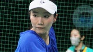  日本リーグ 女子4強出揃う 