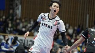 柳田将洋がツイートに込めた思い 新リーグ構想へ「自分の役割は何なのか」