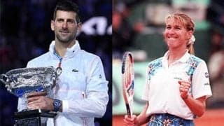  ジョコビッチ 歴代最長1位タイ 