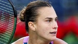 全豪Vサバレンカが12連勝