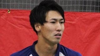  綿貫「応援がうれしかった」 