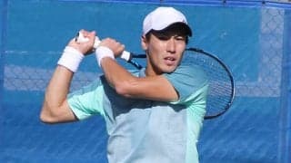  綿貫陽介 CH決勝進出ならず 