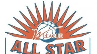 Wリーグオールスターのロゴとユニフォームが発表…ウェア協賛は株式会社ドームに決定