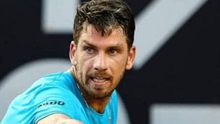  ノリー 激闘制し2週連続の決勝 