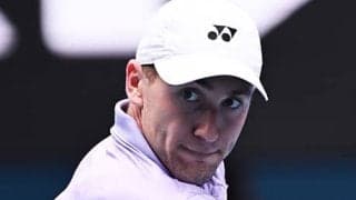 ダニエル 次戦は世界4位ルード