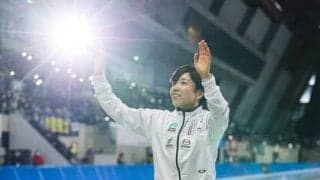 「平昌五輪後は人目が気になって外に出られなくなった」 小平奈緒が注目される生きづらさのなかで見つけた人とのつながり 今後の新たな挑戦