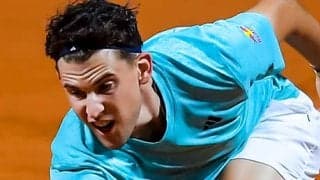  ティーム 今季4度目の初戦敗退 