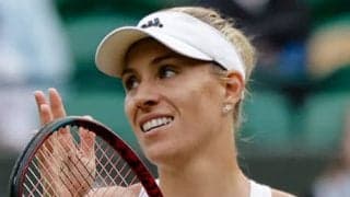  元世界1位ケルバー 第一子出産 