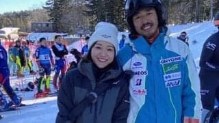 ロコ・ソラーレ吉田知那美の新連載「旦那さんのどんなところが好き？」と聞かれた彼女の答えは？