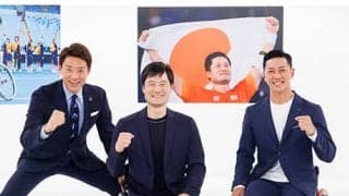  国枝慎吾の特別番組 WOWOWで放送 