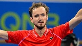  「テニス」へ手紙「あなたに恋をした」 
