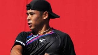 内田海智 CH決勝進出ならず 