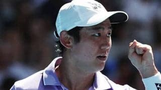  西岡良仁 IWは29シード、1回戦は免除に 