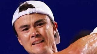  ダニエル太郎 本戦入りに王手 