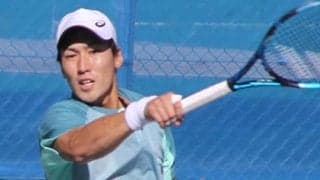  綿貫陽介 18歳シャンに屈し敗退 