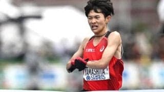 箱根駅伝２区を３回走るも「自信になったかというとイマイチ」 東京マラソンで日本人トップの山下一貴は「もっと欲を持て」と言われ続けてきた
