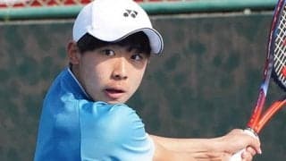  リポビタン国際Jr 久留米で開幕 