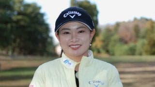 テンポを一定にすれば距離感が合いやすくなる　河本結