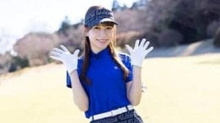 雪平莉左「練習はしなくてもいいんですね!?」パッティングの基本の構えと打ち方を学びながら教わった「23％の事実」とは