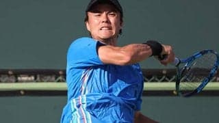  ダニエル太郎 ベレッティーニ撃破 