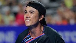  ダニエル太郎をATPが特集 