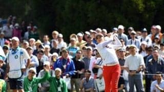 イ・ボミ「スマイル・キャンディ」が日本女子ゴルフ史に遺した功績 スポーツ紙の一面を何度も飾った希代の韓国人アスリート