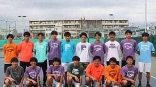  法政二高が創部以来初、男女で全国出場【前編・男子部】 