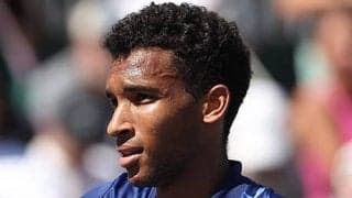  試合中出血も「NG集になる」 