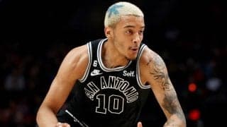 スパーズがマジック戦で“ある記録”を達成…NBA30チーム中、ウィザーズだけが未達成のその記録とは？