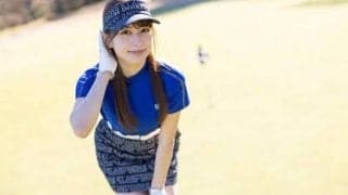 雪平莉左がロングパット開眼で劇的スコアアップか 「同じ振り幅と同じテンポを意識したらピンに近づいた！」